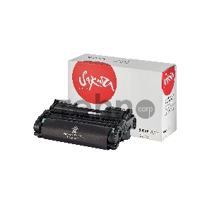 Картридж Sakura SP4510DRUM для Ricoh, черный, 20000 к.