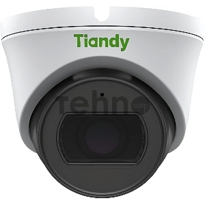 Камера видеонаблюдения IP Tiandy TC-C35XS I3/E/Y/M/S/H/2.8mm/V4.0 2.8-2.8мм цв. корп.:белый (TC-C35XS I3/E/Y/M/S/H/2.8/V4.0)