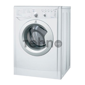 Стиральная машина Indesit IWSB 5085