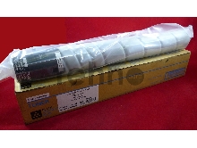 Тонер Konica-Minolta bizhub C454/554 черный TN-512K (туба, 540г) JPN