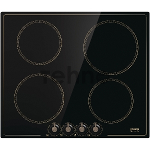 Индукционная варочная поверхность Gorenje IK640CLB черный Индукционная варочная поверхность Gorenje IK640CLB черный