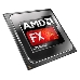 Процессор AMD FX 4300  <Socket AM3+, 3.8-4Hz, Piledriver Volan Vishera, 4 ядра/ 4 потока, L3: 4 Мбайт, 32nm, 95 Вт> RTL, фото 1