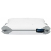 Внешний жесткий диск Silicon Power USB 3.0 1Tb A30 SP010TBPHDA30S3W Armor 2.5" белый, фото 9