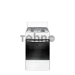 Плита газовая GEFEST 3200-06 К85 белая