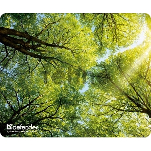 Коврик для мыши Defender Silk Pad Nature / натуральная резина + шелк / 230 x 190 x 1.6 мм. Ассорти - 10 видов Коврик для мыши Defender Silk Pad Nature / натуральная резина + шелк / 230 x 190 x 1.6 мм. Ассорти - 10 видов
