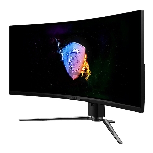 Монитор MSI 34 MPG ARTYMIS 343CQR VA 3440x1440 165Hz FreeSync 400cd/m2 21:9