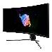 Монитор MSI 34" MPG ARTYMIS 343CQR VA 3440x1440 165Hz FreeSync 400cd/m2 21:9, фото 1
