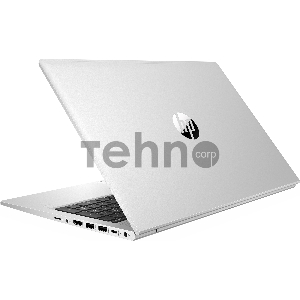 Ноутбук HP Probook 450 G8 15.6(1920x1080)/Intel Core i7 1165G7/16384Mb/512SSD/noDVD/Intel Iris Xe Graphics/45WHr/war 1y/1.74kg/Silver/DOS/EN Kbd