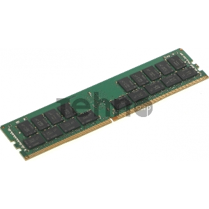 Оперативная память DDR4 Crucial MTA36ASF4G72PZ-3G2 32Gb RDIMM ECC Reg PC4-25600 CL22 3200MHz