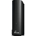 Накопитель на жестком магнитном диске WD Внешний жёсткий диск WD Elements Desktop WDBWLG0080HBK-EESN 8ТБ 3,5" 5400RPM USB 3.0 (G4C), фото 4