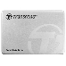 накопитель Transcend SSD 128GB 370 Series TS128GSSD370S {SATA3.0}, фото 1