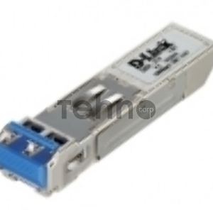 Трансивер сетевой D-Link 100BASE-FX Single-Mode 15KM SFP Transceiver (10 pack)