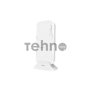 Точка доступа Wi-Fi OUTDOOR KIT RBWAPR-2ND&R11E-LTE MIKROTIK