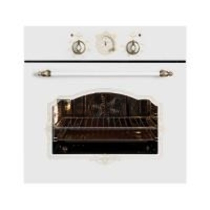 Духовой шкаф электрический GEFEST ЭДВ ДА  602-02 К82  Белый. В стиле Ретро, встраиваемый