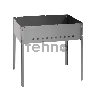 Мангал разборный СОКОЛ 32