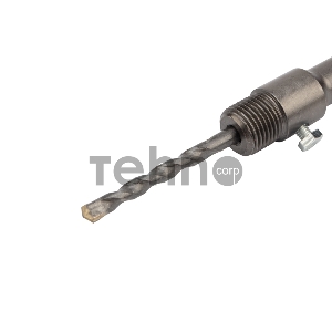 Хвостовик для коронки М22х250 мм SDS PLUS Kranz