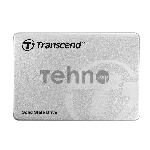 Накопитель 2.5 SSD Transcend  SATA-III 512Gb <TS512GSSD370S>