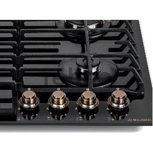 Газовая варочная панель MAUNFELD EGHG.64.63CB.R/G