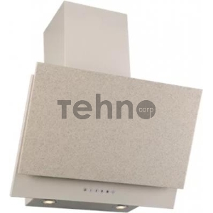 Вытяжка Эликор Рубин Stone S4 60П-700-Э4Д топ.молоко/sanded sahara SS440 Вытяжка Эликор Рубин Stone S4 60П-700-Э4Д топ.молоко/sanded sahara SS440
