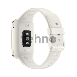 Фитнес-трекер Xiaomi Smart Band 7 Pro GL M2141B1 (White) (BHR6076GL)