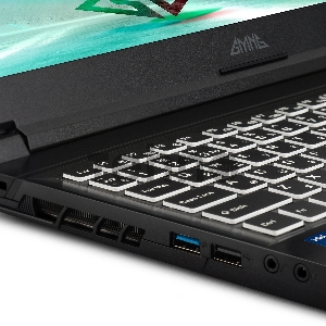 Ноутбук GMNG Skill Core i7 12700H 32Gb SSD1Tb NVIDIA GeForce RTX 3060 6Gb 15.6