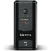 Источник бесперебойного питания CyberPower Line-Interactive UT650EIG, 650VA/360W USB/RJ11/45, (4 IEC С13), фото 1