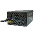 Блок питания 600W Exegate 600PPE, ATX, SC, black, APFC, 12cm, 24p+(4+4)p, PCI-E, 5*SATA, 3*IDE, FDD + кабель 220V с защитой от выдергивания, фото 5