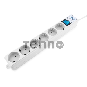Фильтр-удлинитель Power Cube PRO, 3,0 м, LC контур, 16А/3,5кВт