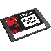 Твердотельный накопитель Kingston 480GB SSDNow DC500R (Read-Centric) SATA 3 2.5 (7mm height) 3D TLC, фото 3