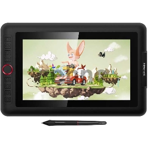 Интерактивный монитор-планшет XP-Pen Artist 12PRO FHD IPS