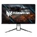 МОНИТОР 31.5" Acer Gaming Predator XB323QUNVbmiiphzx Black Сurved (IPS, LED, Wide, 2560x1440, 170Hz, 1ms, 178°/178°, 350, фото 1