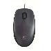 Компьютерная мышь Logitech M90 /Corded/Grey (910-001793), фото 23