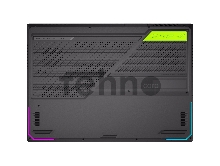Ноутбук ASUS ROG Strix G17 G713RM-KH097