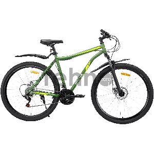 Велосипед Digma Big горный рам.:21