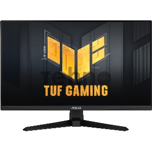 Монитор 23.8 ASUS VG249QM1A GAMING BK/1MS/EU /HDMI*2+DP (90LM06J0-B02370)