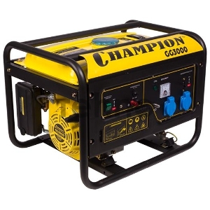 Генератор CHAMPION GG3000