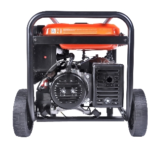 Генератор бензиновый PATRIOT GRA 8500AWS