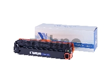 Картридж NVPrint CB540A/CRG716 Картридж NVPrint для принтеров Color LaserJet CP1215/1515/CM1518 (2200k) чёрный