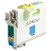 Картридж струйный Cactus CS-EPT0822 голубой для Epson Stylus Photo R270/290/RX590 (11,4ml), фото 3