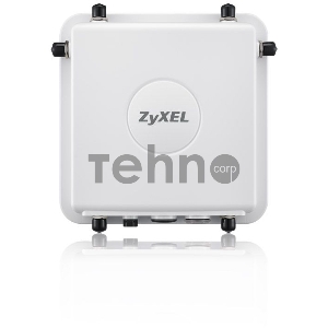 Точка доступа ZyXEL WAC6553D-E 802.11ac Dual Radio External Antenna 3x3 Outdoor Access Point Точка доступа ZyXEL WAC6553D-E 802.11ac Dual Radio External Antenna 3x3 Outdoor Access Point