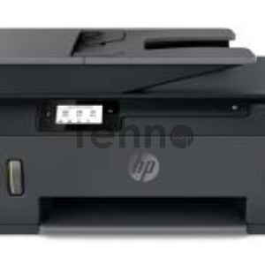 МФУ HP Smart Tank 530 AiO Printer (p/c/s, A4, 4800x1200dpi, CISS, 11(5)ppm, 1tray 100, ADF 35, USB2.0/Wi-Fi, 1y war, cartr. B 18K & 8K CMY in box) МФУ HP Smart Tank 530 AiO Printer (p/c/s, A4, 4800x1200dpi, CISS, 11(5)ppm, 1tray 100, ADF 35, USB2.0/Wi-Fi, 1y war, cartr. B 18K & 8K CMY in box)