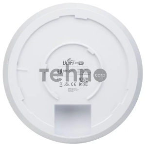 Точка доступа Ubiquiti UniFi AP AC SHD