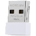Адаптер Mercusys MW150US N150 Nano Wi-Fi USB-адаптер, фото 3