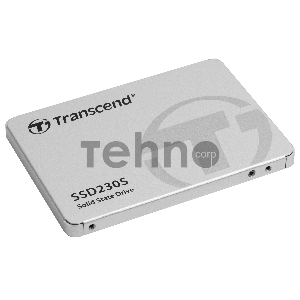 Твердотельный накопитель SSD Transcend TS256GSSD230S 256GB, 2.5 SSD, SATA3