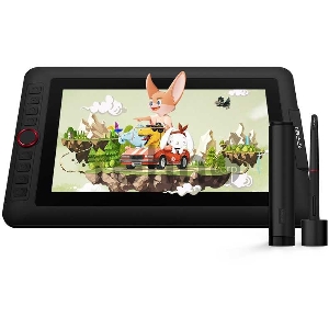 Интерактивный монитор-планшет XP-Pen Artist 12PRO FHD IPS