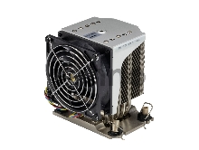 Вентилятор Supermicro 4U Active CPU Heat Sink for X12 Generation UP Gaming and Workstations