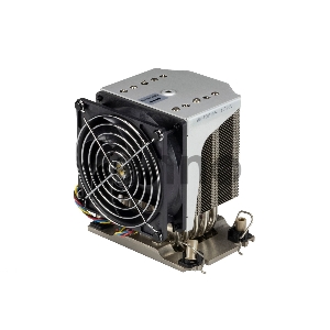 Вентилятор Supermicro 4U Active CPU Heat Sink for X12 Generation UP Gaming and Workstations