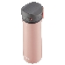 Термокружка для напитков Contigo Jackson Chill 2.0 0.59л. розовый/черный (2156482), фото 4