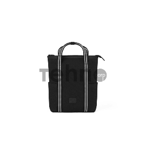 Рюкзак NINETYGO Urban multifunctional commuting backpack черный Рюкзак NINETYGO Urban multifunctional commuting backpack черный