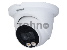 Видеокамера IP Dahua DH-IPC-HDW3249TMP-AS-LED-0360B 3.6-3.6мм цветная